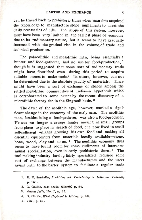 Mints & Minting in India